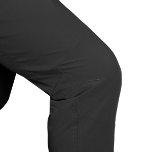 CAMO-TEC ШТАНИ LIZARD BLACK 7158