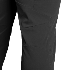 CAMO-TEC ШТАНИ LIZARD BLACK 7158