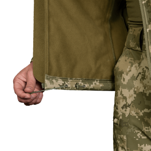 CAMO-TEC КУРТКА STALKER SOFTSHELL ММ14 7379