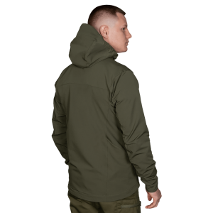 CAMO-TEC КУРТКА FALCON 2.0 DWB OLIVE 7190