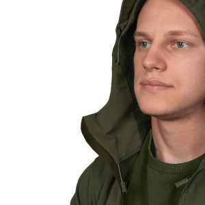 CAMO-TEC КУРТКА FALCON 2.0 DWB OLIVE 7190