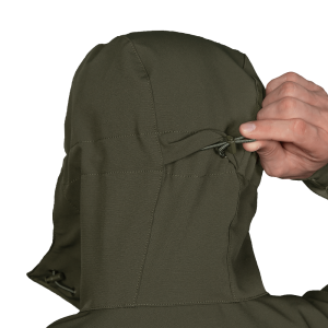 CAMO-TEC КУРТКА FALCON 2.0 DWB OLIVE 7190