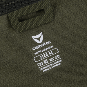CAMO-TEC КУРТКА FALCON 2.0 DWB OLIVE 7190