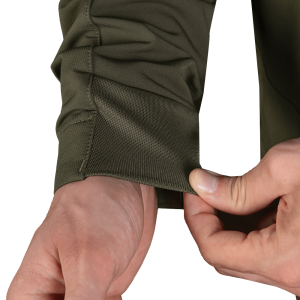 CAMO-TEC КУРТКА FALCON 2.0 DWB OLIVE 7190