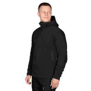 CAMO-TEC КУРТКА FALCON 2.0 DWB BLACK 7189