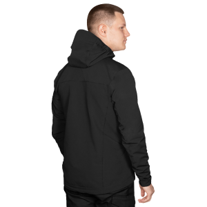 CAMO-TEC КУРТКА FALCON 2.0 DWB BLACK 7189