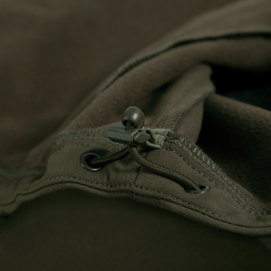 CAMO-TEC КУРТКА SOFT SHELL 3.0 OLIVE 6593