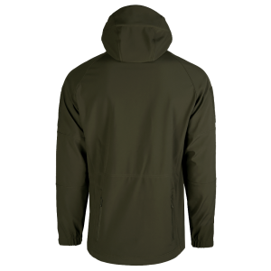CAMO-TEC КУРТКА SOFT SHELL 3.0 OLIVE 6593