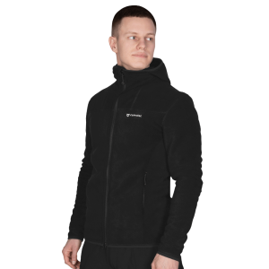 CAMO-TEC КОФТА NIPPY BLACK 6629