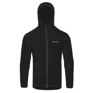 CAMO-TEC КОФТА NIPPY BLACK 6629