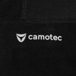 CAMO-TEC КОФТА NIPPY BLACK 6629