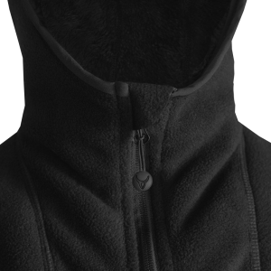 CAMO-TEC КОФТА NIPPY BLACK 6629