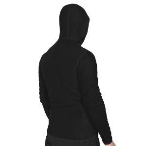 CAMO-TEC КОФТА NIPPY BLACK 6629
