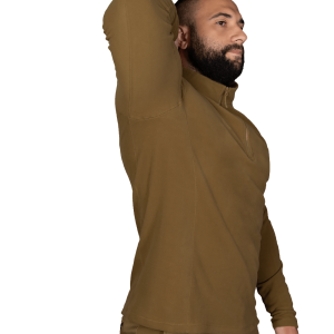 CAMO-TEC КОФТА HAWK COYOTE 7283