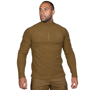 CAMO-TEC КОФТА HAWK COYOTE 7283