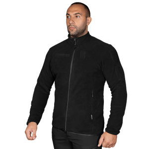 CAMO-TEC КОФТА PALADIN BLACK 7289