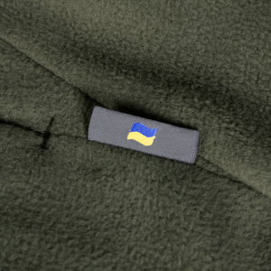 CAMO-TEC КОФТА ARMY OLIVE 6598