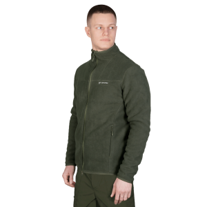 CAMO-TEC КОФТА NIPPY OLIVE 6669 28275