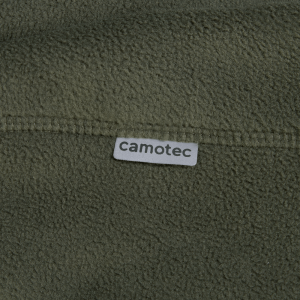 CAMO-TEC КОФТА NIPPY OLIVE 6669 28275