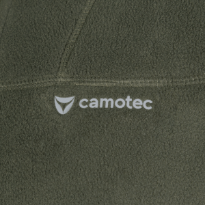 CAMO-TEC КОФТА NIPPY OLIVE 6669 28275