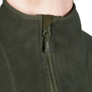 CAMO-TEC КОФТА NIPPY OLIVE 6669 28275