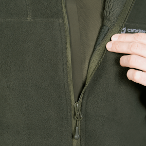 CAMO-TEC КОФТА NIPPY OLIVE 6669 28275