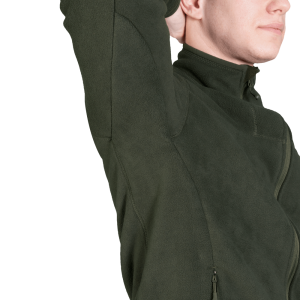CAMO-TEC КОФТА NIPPY OLIVE 6669 28275