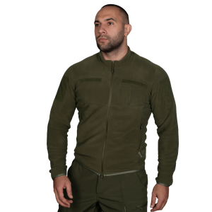 CAMO-TEC КОФТА ARMY HIMATEC PRO OLIVE 7400