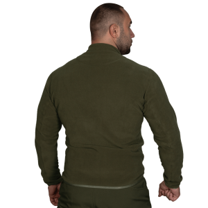 CAMO-TEC КОФТА ARMY HIMATEC PRO OLIVE 7400