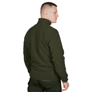 CAMO-TEC КОФТА ARMY НГУ OLIVE 6647 30124