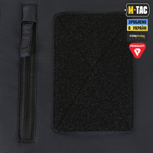 M-TAC КУРТКА ЗИМНЯЯ ALPHA GEN.III PRO PRIMALOFT DARK NAVY BLUE