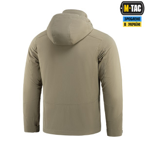 M-TAC КУРТКА FLASH TAN