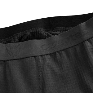 CAMO-TEC ТЕРМОБІЛИЗНА POLARHEAT QUADRO STRETCH BLACK 6615