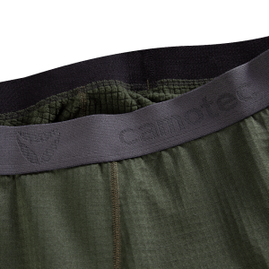 CAMO-TEC ТЕРМОБІЛИЗНА POLARHEAT QUADRO STRETCH OLIVE 6604