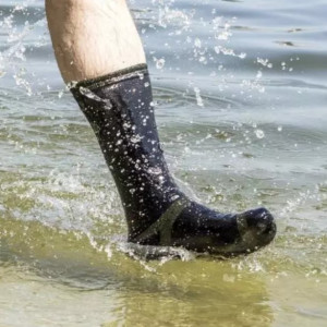 DEXSHELL ШКАРПЕТКИ ВОДОНЕПРОНИКНІ WATERPROOF TREKKING SOCKS DS636