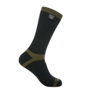 DEXSHELL ШКАРПЕТКИ ВОДОНЕПРОНИКНІ WATERPROOF TREKKING SOCKS DS636