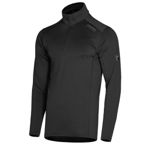 CAMO-TEC ТЕРМОБЕЛЬЕ POLARHEAT SNAKE BLACK 6623