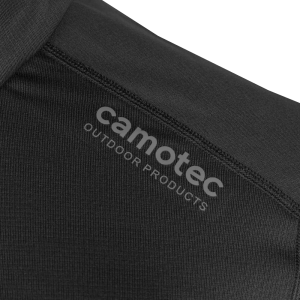 CAMO-TEC ТЕРМОБЕЛЬЕ POLARHEAT SNAKE BLACK 6623