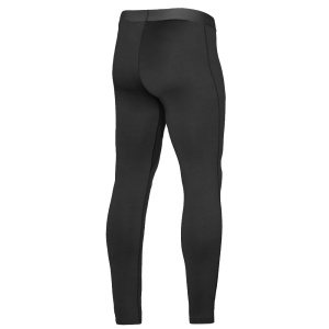 CAMO-TEC ТЕРМОБЕЛЬЕ POLARHEAT SNAKE BLACK 6623