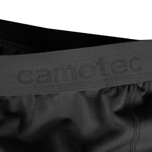 CAMO-TEC ТЕРМОБЕЛЬЕ POLARHEAT SNAKE BLACK 6623