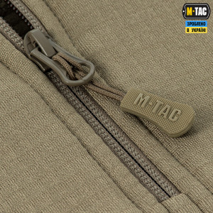 M-TAC ТЕРМОРУБАШКА ФЛИС DELTA LEVEL 2 TAN
