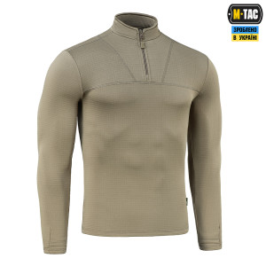 M-TAC ТЕРМОРУБАШКА ФЛИС DELTA LEVEL 2 TAN