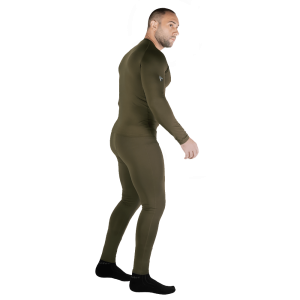 CAMO-TEC ТЕРМОБЕЛЬЕ TERMOLINE MESH 3.0 910