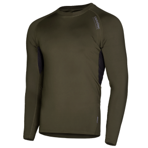 CAMO-TEC ТЕРМОБЕЛЬЕ TERMOLINE MESH 3.0 910