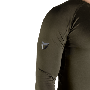 CAMO-TEC ТЕРМОБЕЛЬЕ TERMOLINE MESH 3.0 910