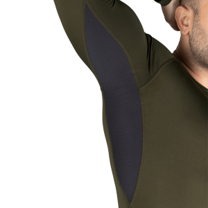 CAMO-TEC ТЕРМОБЕЛЬЕ TERMOLINE MESH 3.0 910