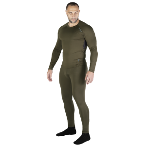CAMO-TEC ТЕРМОБЕЛЬЕ TERMOLINE MESH 3.0 910