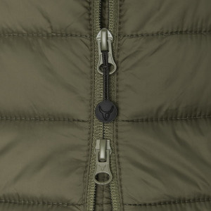 CAMO-TEC ЖИЛЕТКА STORM G-LOFT 100 OLIVE 2455