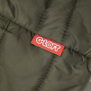 CAMO-TEC ЖИЛЕТКА STORM G-LOFT 100 OLIVE 2455