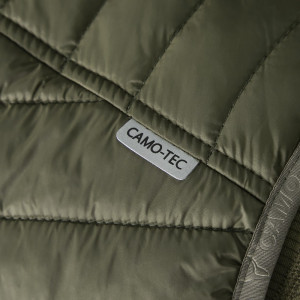CAMO-TEC ЖИЛЕТКА STORM G-LOFT 100 OLIVE 2455
